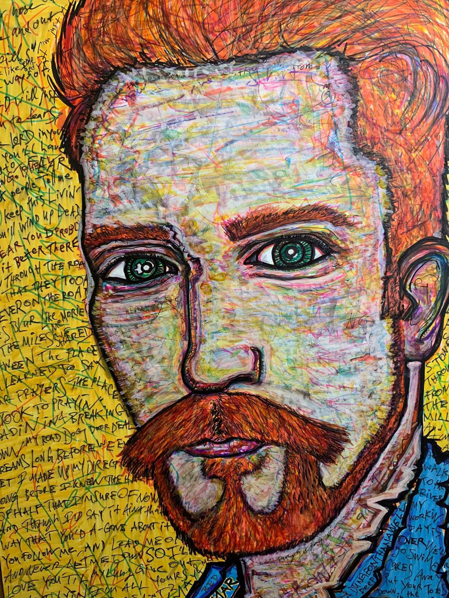 Tyler Childers